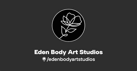 4K votes, 14 comments. . Eden body art studios photos
